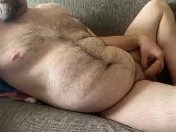 Saxbobear April 21, 2025 Chaturbate stream image