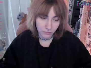 Secretbloom April 21, 2025 Chaturbate stream image