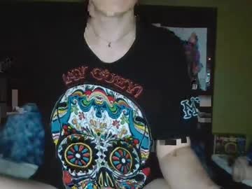 Sexy420girl5 April 21, 2025 Chaturbate stream image