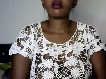 Sexy_Ebony_Bliss April 21, 2025 Chaturbate stream image
