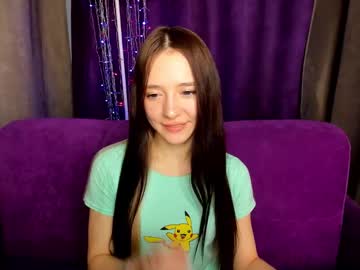 Vasilisalove April 21, 2025 Chaturbate stream image