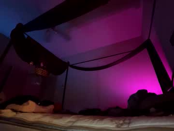 Wynterheat April 21, 2025 Chaturbate stream image