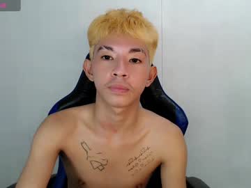 Xiansmith_ April 21, 2025 Chaturbate stream image