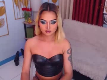 Yourdreampinayx April 21, 2025 Chaturbate stream image