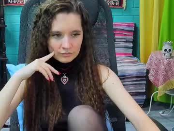 Zianichols April 21, 2025 Chaturbate stream image