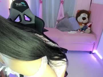 Zoe_Sullivan_ April 21, 2025 Chaturbate stream image