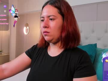 Zoes_Mile April 21, 2025 Chaturbate stream image