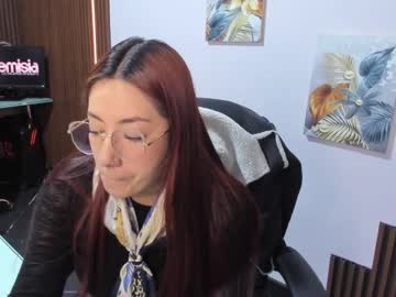 Abbystones April 21, 2025 Chaturbate stream image