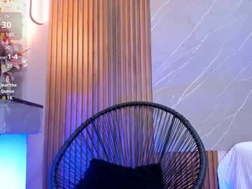 Ariana_Jhonson11 April 21, 2025 Chaturbate stream image