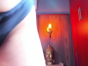 Auroraflame1 April 21, 2025 Chaturbate stream image