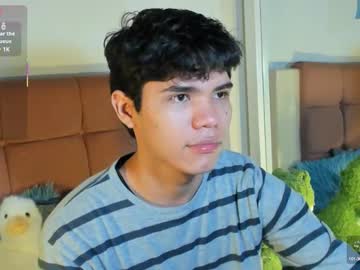 Charles_Blaze April 21, 2025 Chaturbate stream image