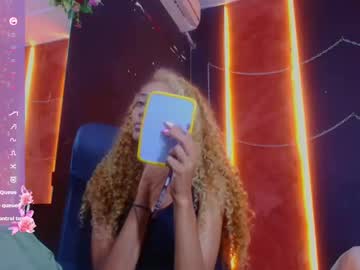 Charlotte_Love10 stream photo from April 21, 2025