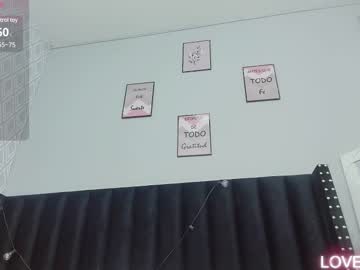 Colombia_Mommy_ April 21, 2025 Chaturbate stream image