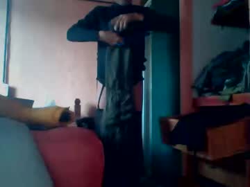 Discretopasivo April 21, 2025 Chaturbate stream image