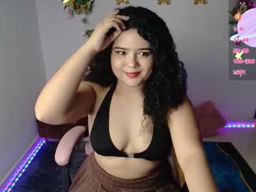 Dulce_Julieta_ April 21, 2025 Chaturbate stream image
