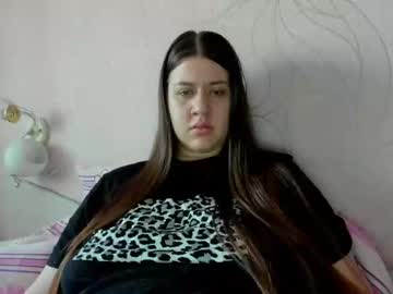 Elisa_Kollin April 21, 2025 Chaturbate stream image