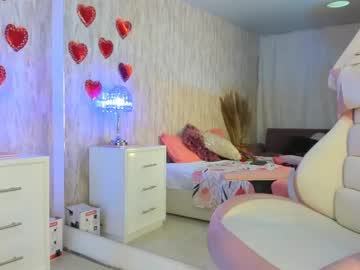 Emily_Parker12 April 21, 2025 Chaturbate stream image