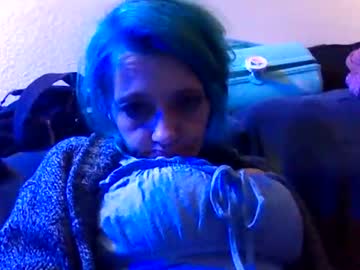 Evieskyy April 21, 2025 Chaturbate stream image