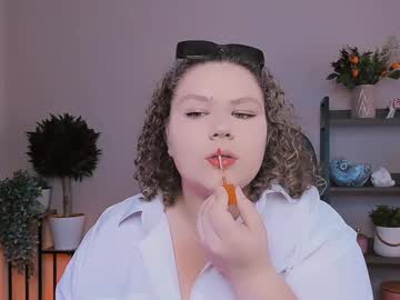 Florenceanderson_ April 21, 2025 Chaturbate stream image