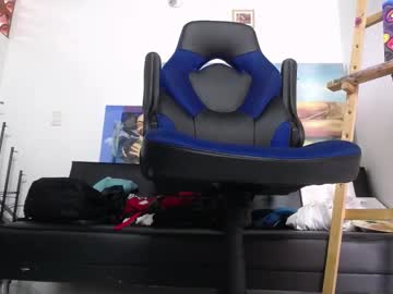 Furrylatinartist April 21, 2025 Chaturbate stream image