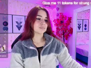 Gabby_Evanns April 21, 2025 Chaturbate stream image