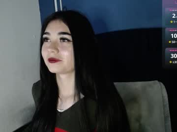 Gabriella27_ April 21, 2025 Chaturbate stream image