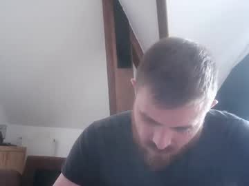 Ghostrider883hd April 21, 2025 Chaturbate stream image