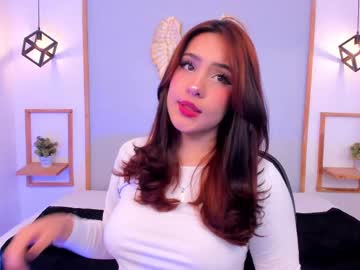 Hannybelle__ April 21, 2025 Chaturbate stream image