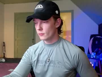 Hercules__ April 21, 2025 Chaturbate stream image