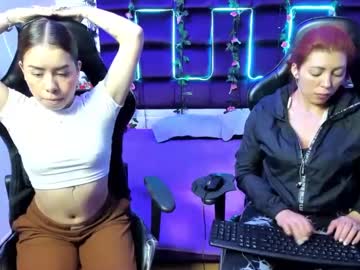 Hornyy_Mom stream photo from April 21, 2025