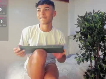 Im_Sebaslopez April 21, 2025 Chaturbate stream image