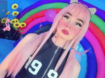 Irina_Lechera_ April 21, 2025 Chaturbate stream image