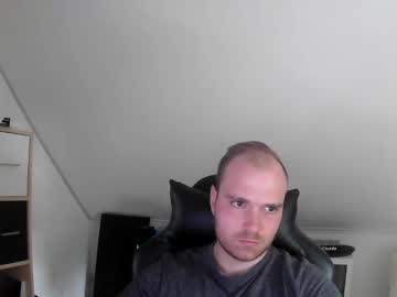 J_German783377 April 21, 2025 Chaturbate stream image
