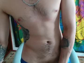 Jhonsson_ April 21, 2025 Chaturbate stream image