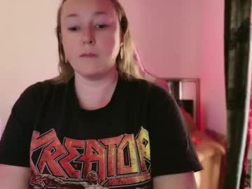 Kissica April 21, 2025 Chaturbate stream image