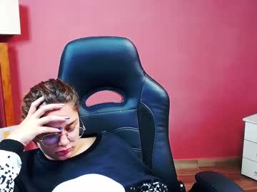 Liaa_Wild April 21, 2025 Chaturbate stream image