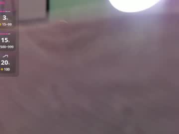 Lilafave April 21, 2025 Chaturbate stream image