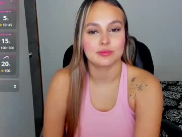 Lilypeach_ April 21, 2025 Chaturbate stream image