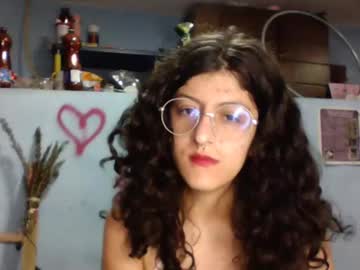 Love_Electra April 21, 2025 Chaturbate stream image