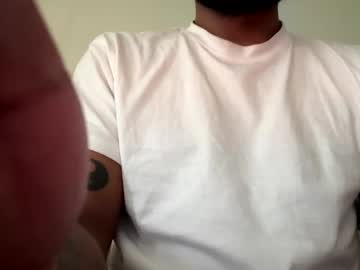 Magic611 April 21, 2025 Chaturbate stream image