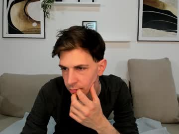 Maxx_Hunterr April 21, 2025 Chaturbate stream image