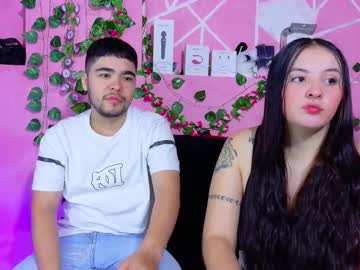 _Mia_And_Mike_ April 21, 2025 Chaturbate stream image