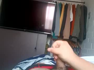 Mikofanboy44 April 21, 2025 Chaturbate stream image