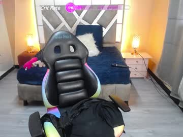 Miss_Hanna07 stream photo from April 21, 2025