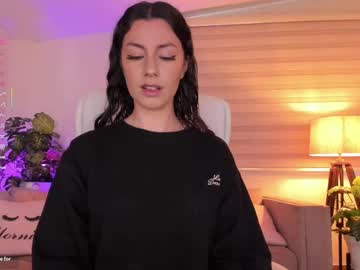 Miss_Toronto April 21, 2025 Chaturbate stream image