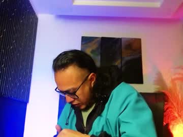 Mr_Eros_ April 21, 2025 Chaturbate stream image