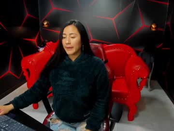 Naomiihot April 21, 2025 Chaturbate stream image