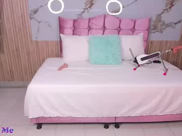 Nicolee19_ April 21, 2025 Chaturbate stream image