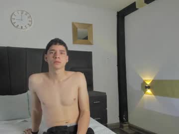 Perseoanddionysus April 21, 2025 Chaturbate stream image