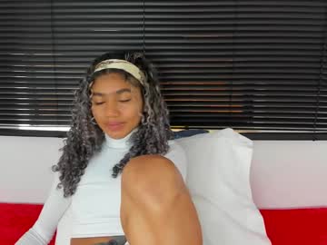 Rennatta_Sx April 21, 2025 Chaturbate stream image